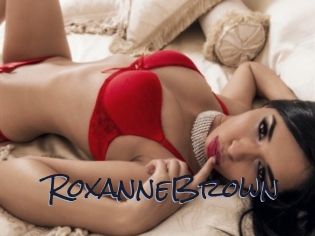 RoxanneBrown