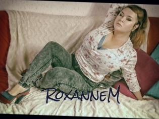 RoxanneM