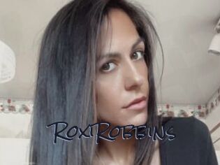 RoxiRobbins Liquisexxx