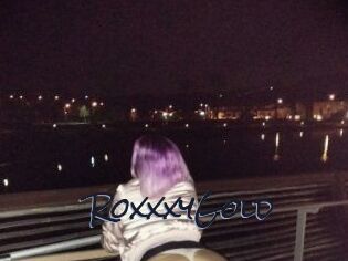 RoxxxyGold