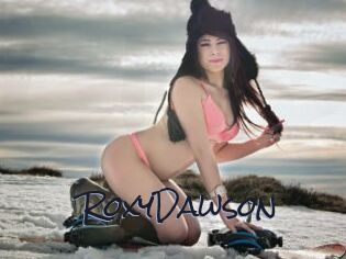 RoxyDawson