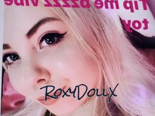 RoxyDollX