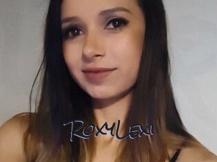 RoxyLexi