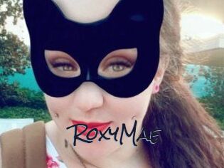 RoxyMae