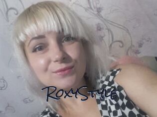 RoxyStyle