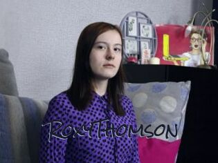 RoxyThomson