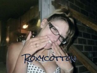 Roxy_cotton