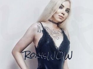 RoxysWOW Liquisexxx