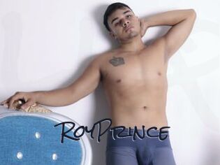 RoyPrince