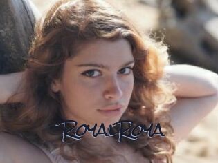 RoyalRoya