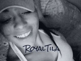 RoyalTila