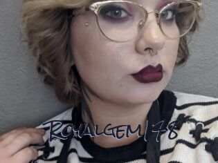 Royalgem178