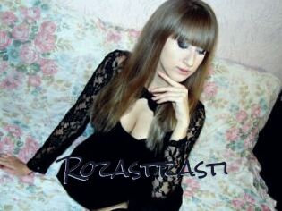 Rozastrasti