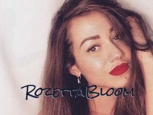 RozettaBloom