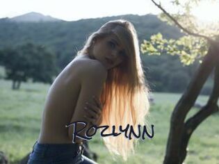 Rozlynn