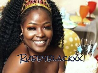 Rubbyblackxx