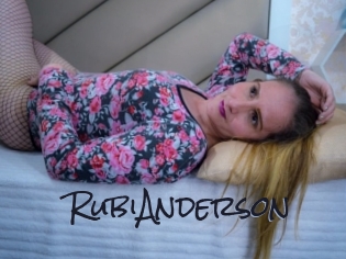 RubiAnderson