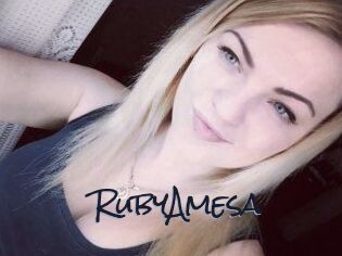 RubyAmesa