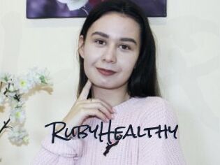 RubyHealthy