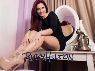 RubyHilton