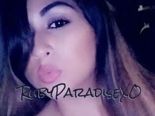 RubyParadiseXO