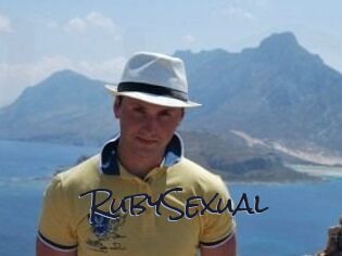 RubySexual