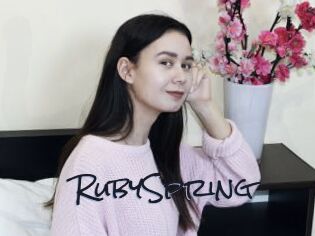 RubySpring