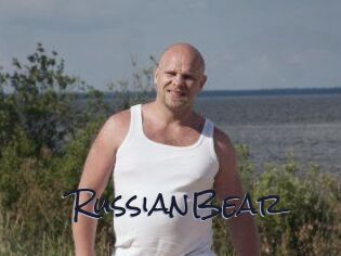 RussianBear