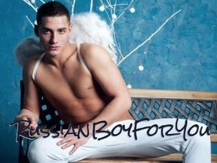 RussianBoyForYou