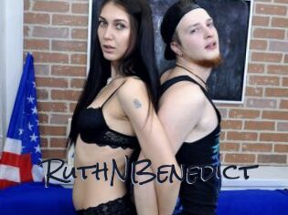 RuthNBenedict