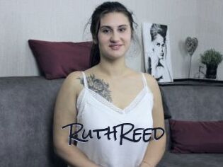 RuthReed