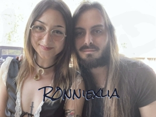 R0nniexlia