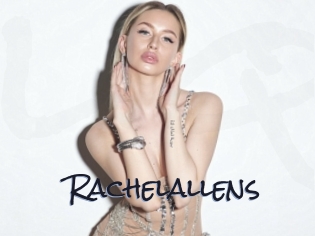 Rachelallens