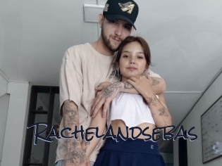 Rachelandsebas