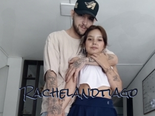 Rachelandtiago