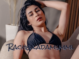 Rachelladamsmml