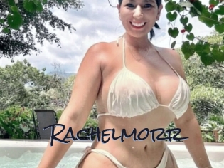 Rachelmorr