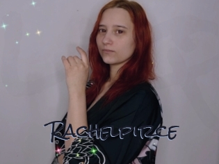 Rachelpirce