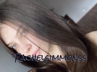 Rachelsimmonss