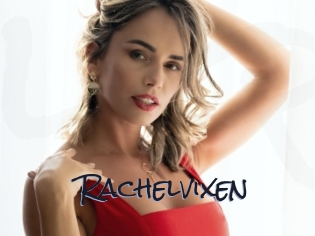 Rachelvixen