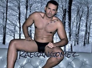 Raegangomez