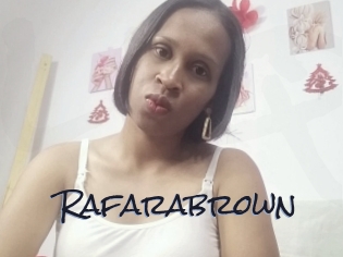 Rafarabrown