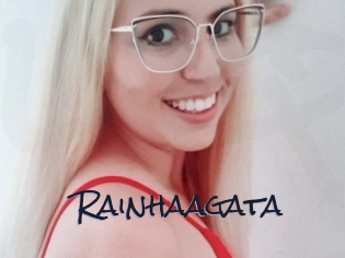 Rainhaagata