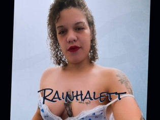 Rainhalett