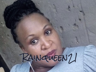 Rainqueen21