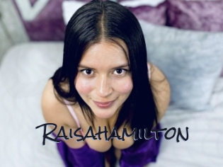 raisahamilton Liquisexxx