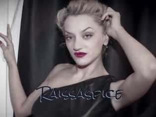 raissaspice Liquisexxx