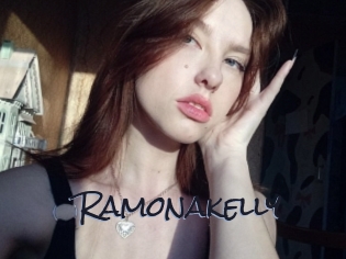 Ramonakelly