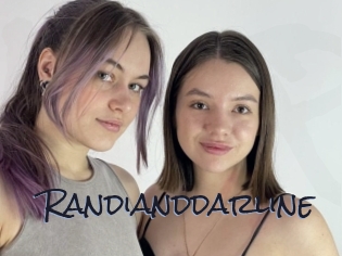 Randianddarline