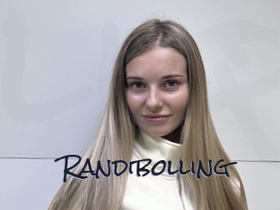 Randibolling